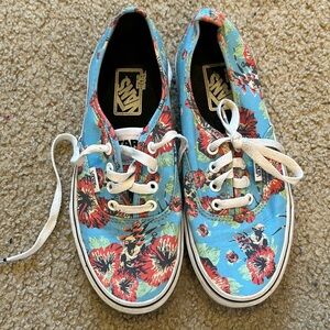 Star Wars Yoda Vans